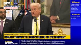 Venezuela: Donald Trump menace de frappes terrestres contre les cartels