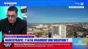 Narcotrafic : y-a-t-il vraiment une solution ? Les Tchatcheurs. 