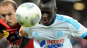 Benjamin Mendy