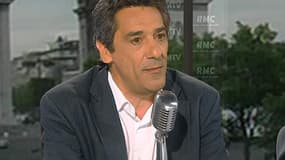 Serge Papin : "Je ne dis pas que l’Etat se décharge mais il faut bien que l’argent public soit pris quelque part. Mais résultat : les deux tiers du prix de l’essence, c’est des taxes…"