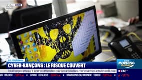 Cyber-rançons: le risque pourra continuer à être couvert 