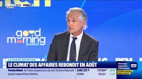 Rentrée politique: qu'en pensent les patrons ?