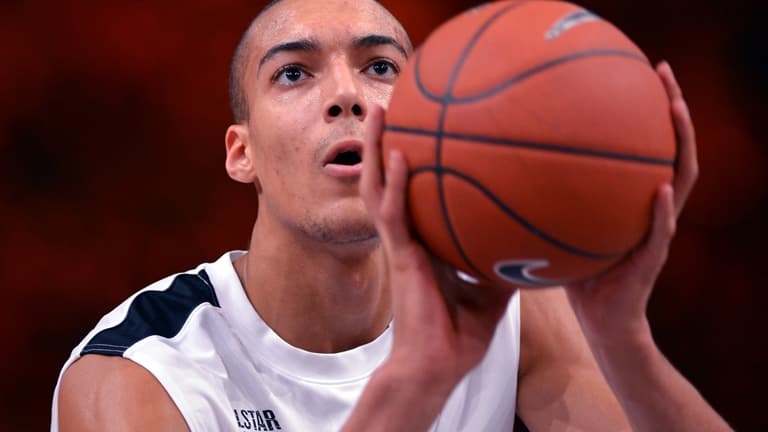 Rudy Gobert