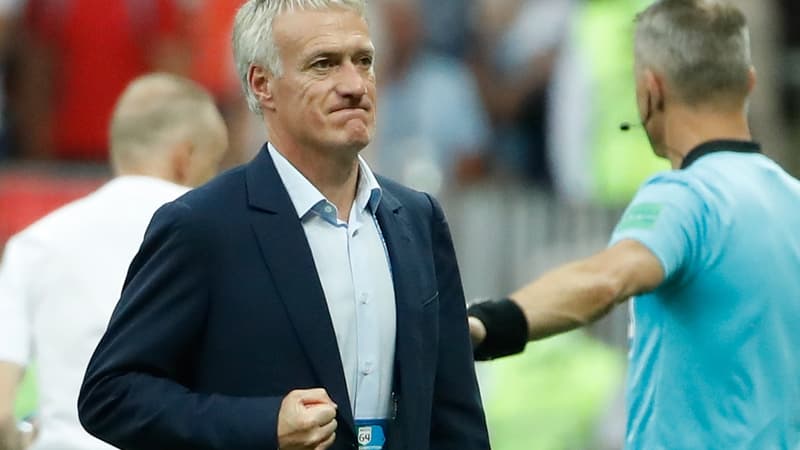 Deschamps