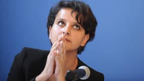 Najat Vallaud-Belkacem