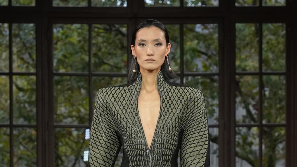 Mugler SS25 Mugler SS25