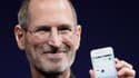 La biographie de Steve Jobs, parue à sa mort, s'était écoulée à 380.000 exemplaires en une semaine