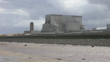 Le réacteur d'Hinkley Point devrait bientôt être mis en fonctionnement