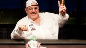 Roger Hairabedian