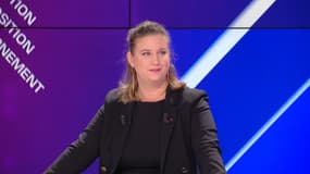 Mathilde Panot était l'invitée de BFM Politique ce dimanche 7 janvier 2024. 