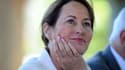 Ségolène Royal menace de recourir aux banques italiennes