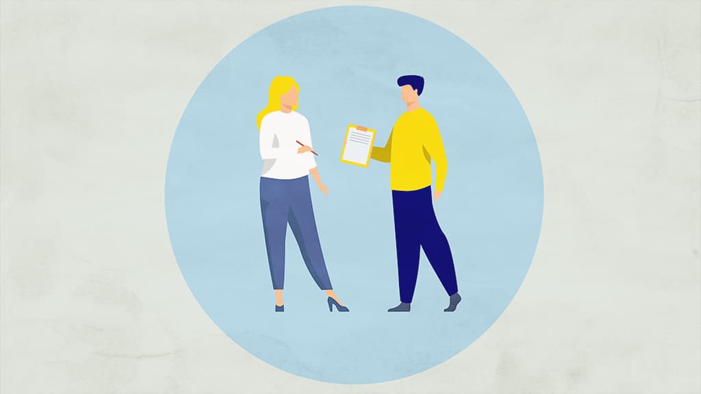 De nouvelles règles pour les droits de succession - illustration