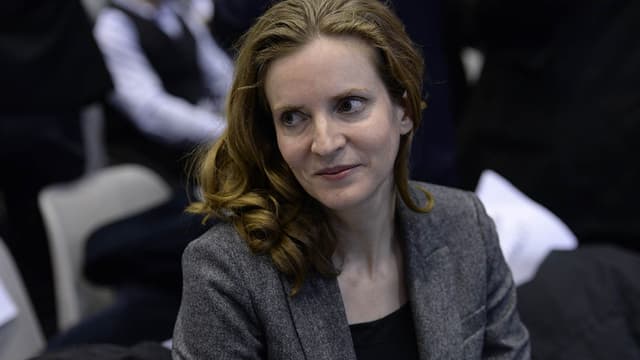 Nathalie Koscisuko-Morizet devrait annoncer sa candidature mardi soir à la primaire de droite.