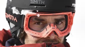 Ski : "Je ne suis pas encore redevenu un champion mais je suis sur le chemin", se satisfait Kevin Rolland