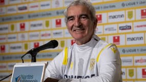 Raymond Domenech