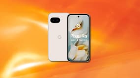 Intimidation de la concurrence : ce site atomise le prix du Google Pixel 9a