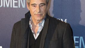 Gérard Lanvin en 2016.