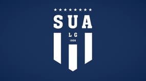 Le nouveau logo d'Agen