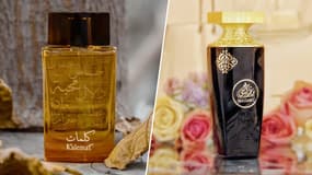 Arabian Oud - Des parfums d'exception au bois d'oud