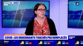 Lyon: La SNES déplore le manque de création de postes dans l'Académie pour la rentrée prochaine