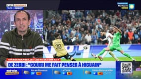 De Zerbi: “Gouiri me fait penser à Higuain” 