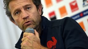 Fabien Galthié
