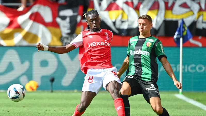 Reims-Lens - Ligue 1