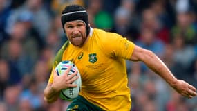 Matt Giteau (Australie)