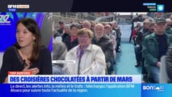 Top Sorties Alsace du vendredi 20 décembre - Batorama : programmation des croisières 2025 