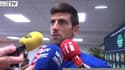 Masters 1000 de Paris : Djokovic puissance 4