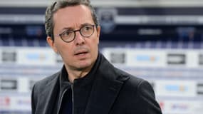 Jacques-Henri Eyraud