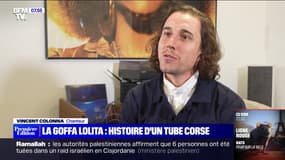 La Goffa Lolita : histoire d'un tube corse - 27/12
