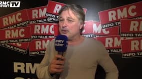 Charvet : "Les Irlandais n'ont pas beaucoup de défauts"