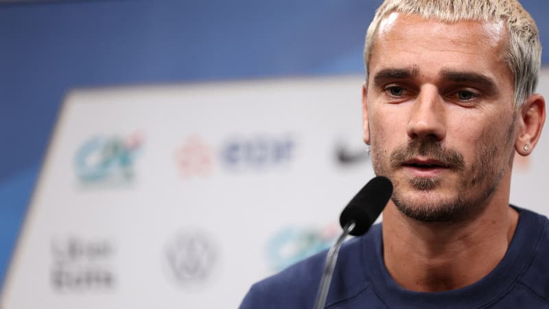Antoine Griezmann