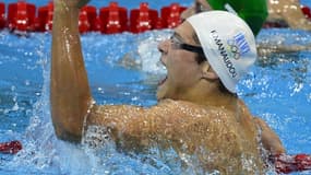 Florent Manaudou