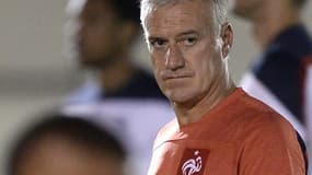 Didier Deschamps
