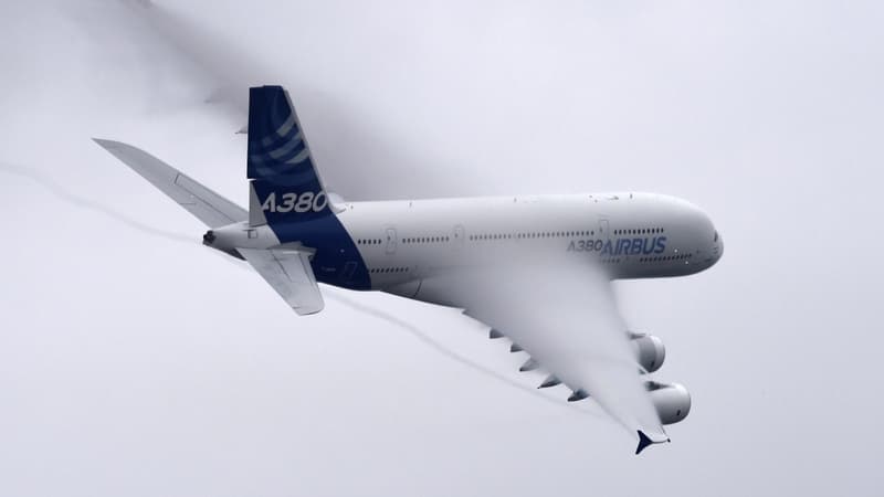La Chine sera bientôt le premier marché mondial selon Airbus