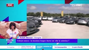 La location longue durée de voiture à crédit, est-ce une bonne idée ?