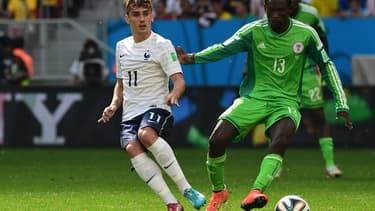 Antoine Griezmann