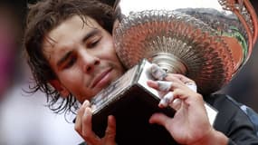 Rafael Nadal