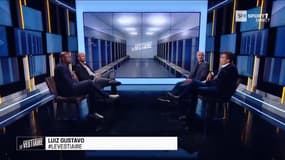 Le Vestiaire - "C'est le joueur parfait !", Luiz Gustavo encensé par Valérien Ismaël