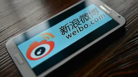 les recherches comportant à la fois Les noms de Peng Shuai et Zhang Gaoli étaient toujours bloquées sur Weibo et sur le moteur de recherche Baidu