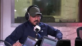 RMC Poker Show - Le coup de gueule de Moundir sur les buy-ins illimités