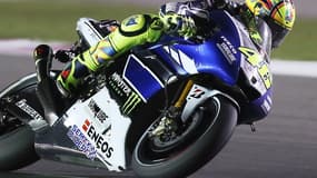 Valentino Rossi