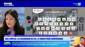 Le Café de l'Emploi: le "calendrier de l'IA" de France Travail, 31 jours pour comprendre