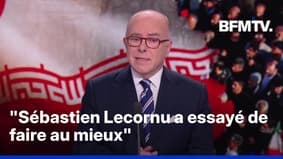 Iran, budget, RN ... Entretien avec Bernard Cazeneuve, ancien Premier ministre