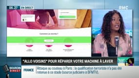 "J'ai testé pour vous": "Allo Voisins", un réseau social d'entraide entre voisins