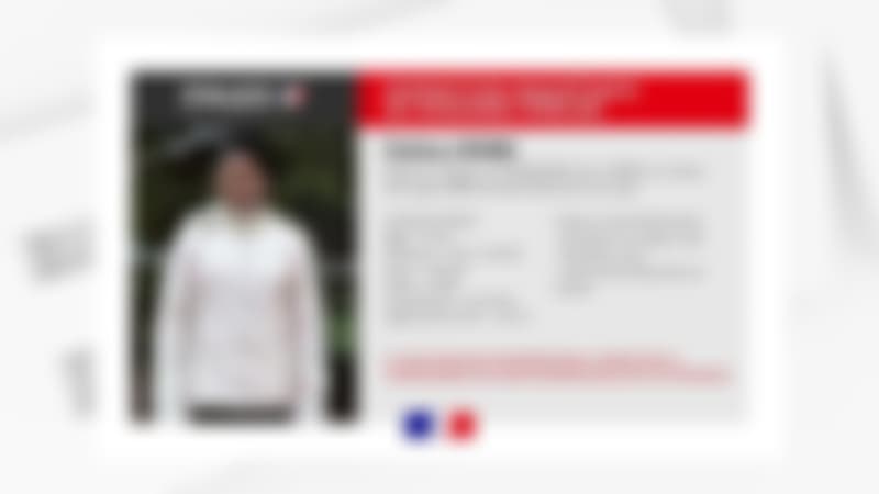 Fatima K., 11 ans, a disparu depuis jeudi dernier au niveau de la gare RER de Saint-Germain-en-Laye.