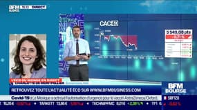 Charlotte de Montpellier (ING) : quels sont les principaux rendez-vous susceptibles d'impacter les marchés en ce début 2021 ? - 05/01