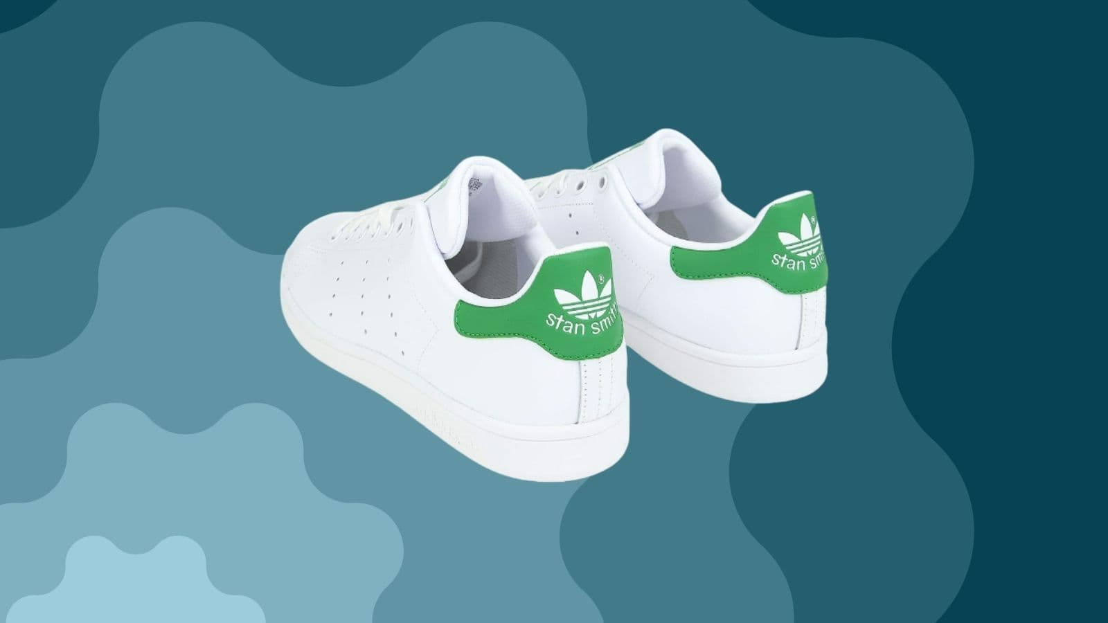 Cette paire de Stan Smith profite d'un prix hyper int?�ressant sur ce site r?�put?�